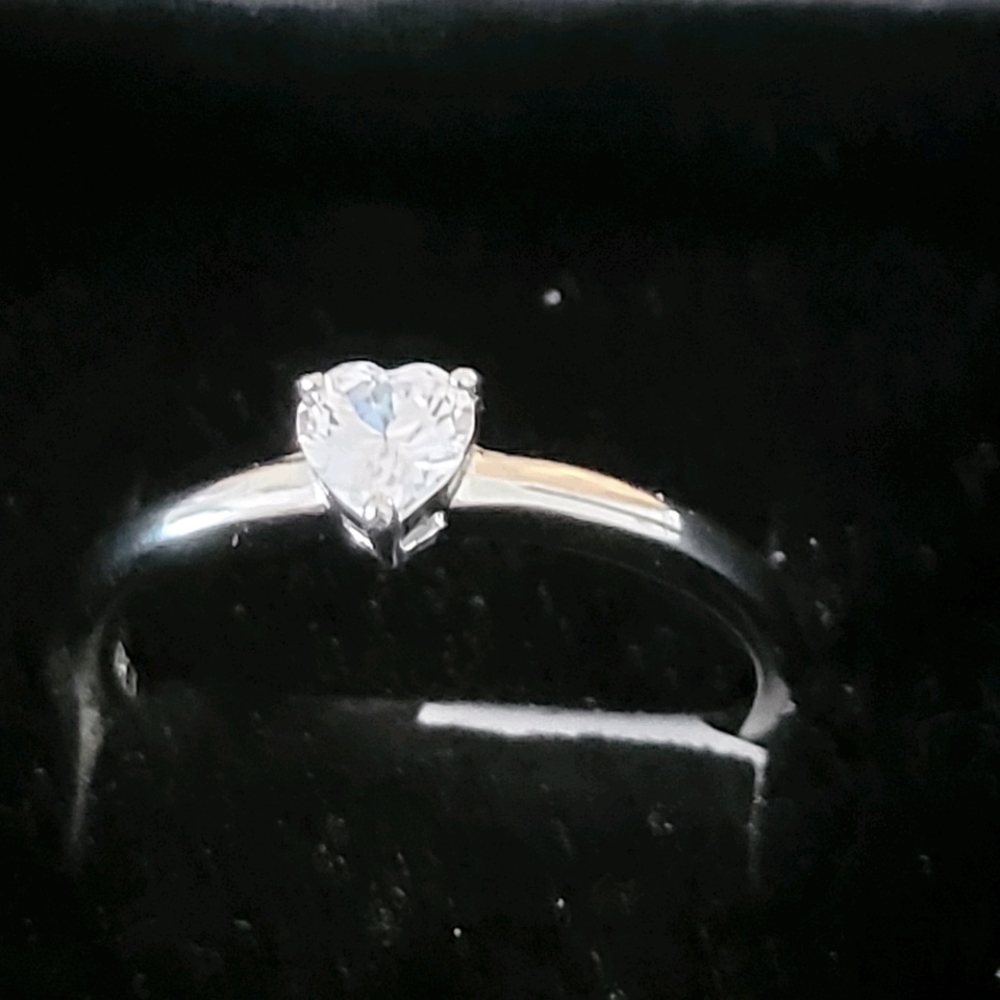 Engagement Ring size 10
